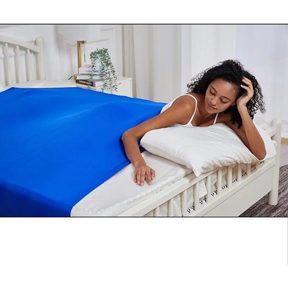 Nappo Sensory Compression Sheet for Kids & Adults