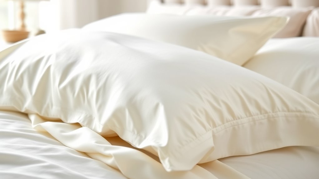 silk quality and fit