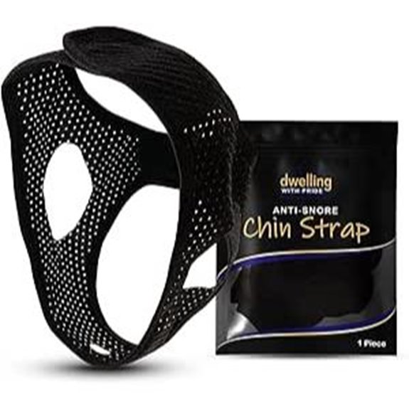 Anti Snore Chin Strap for Men and Women