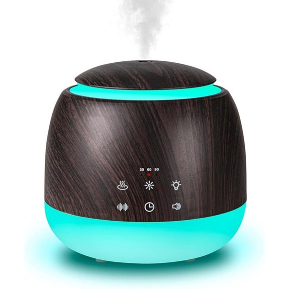 White Noise & Diffuser Sleep Sound Machine