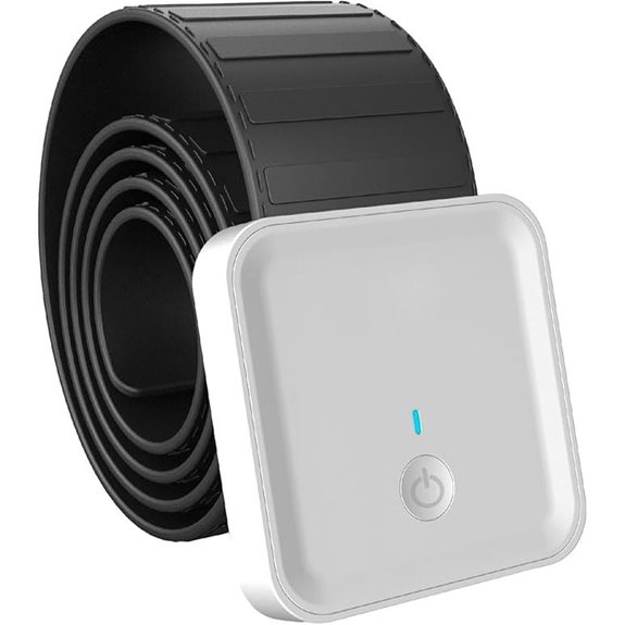 KEULEN Sleep Analyzer & Heart Rate Sensor