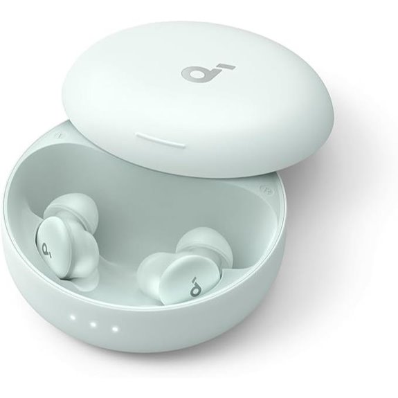 Soundcore Sleep A30 Earbuds with Noise Cancelling