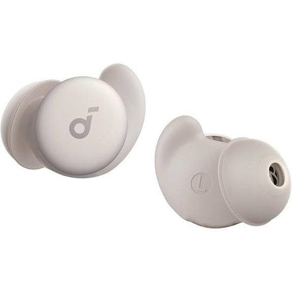 Soundcore Sleep A20 Earbuds with Noise Reduction