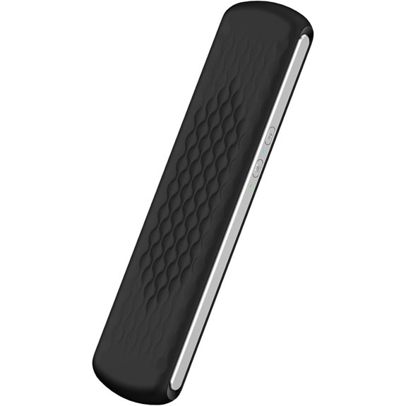 Bone Conduction Pillow Speaker for Sleep and Insomnia