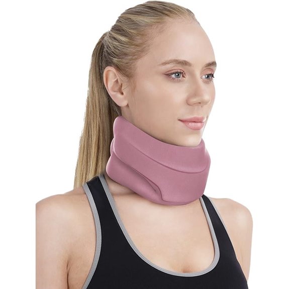 Neck Brace for Sleeping and Neck Support