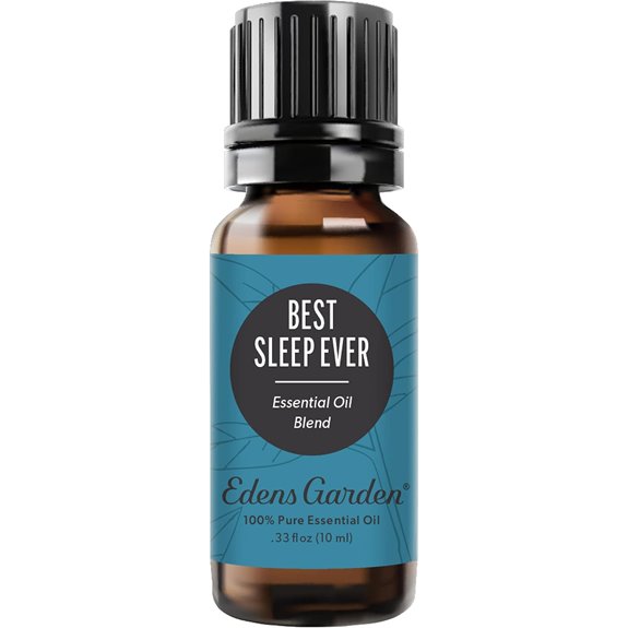 Edens Garden Sleep Ever Essential Oil Blend