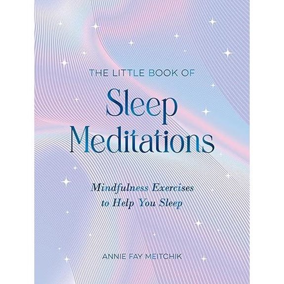 Little Book of Sleep Meditations