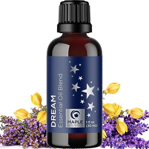 Sleep Essential Oil Blend for Diffusers (1 Fl Oz)