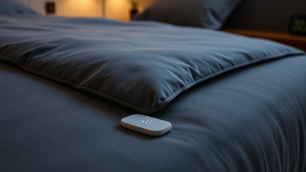 sleep tracking accuracy and features