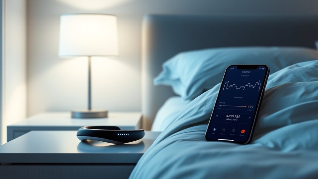 sleep tracking accuracy and privacy