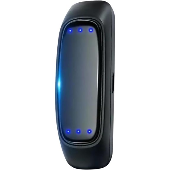 Electric Snoring Stopper with Smart Chip