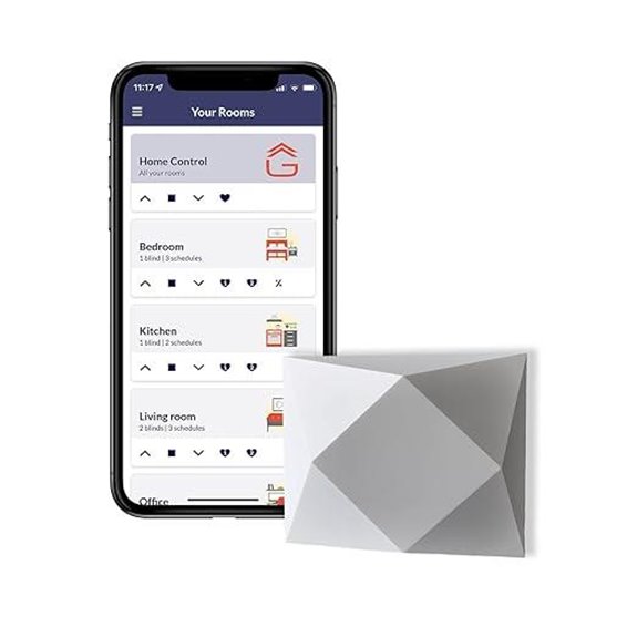 Go Smart Bridge Home Automation Hub