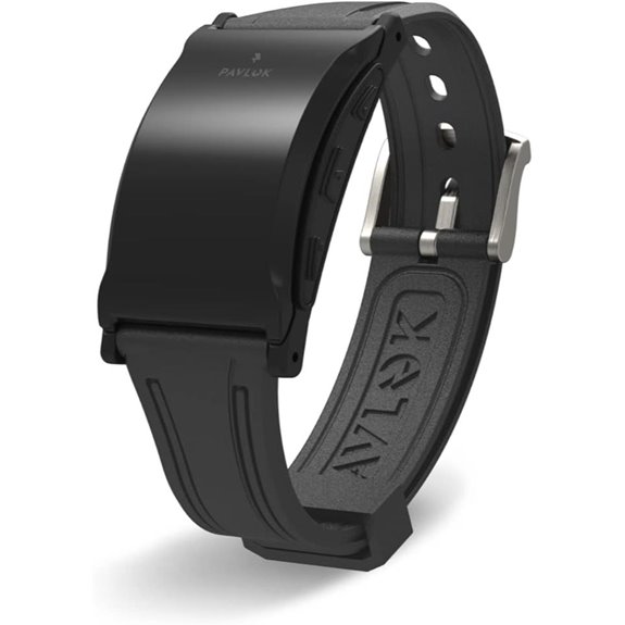 Pavlok 3 Personal Life Coach Wristband