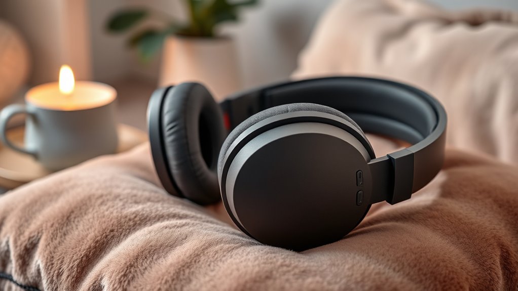 sound comfort battery connectivity