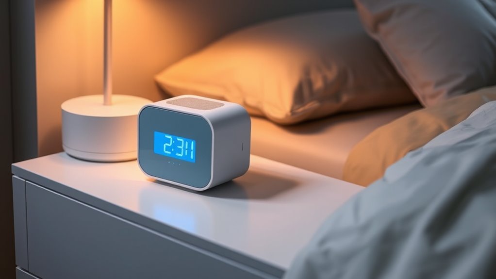 sound customization lighting portability