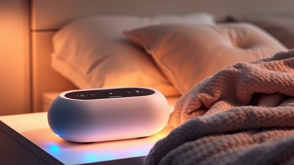 sound options and controls