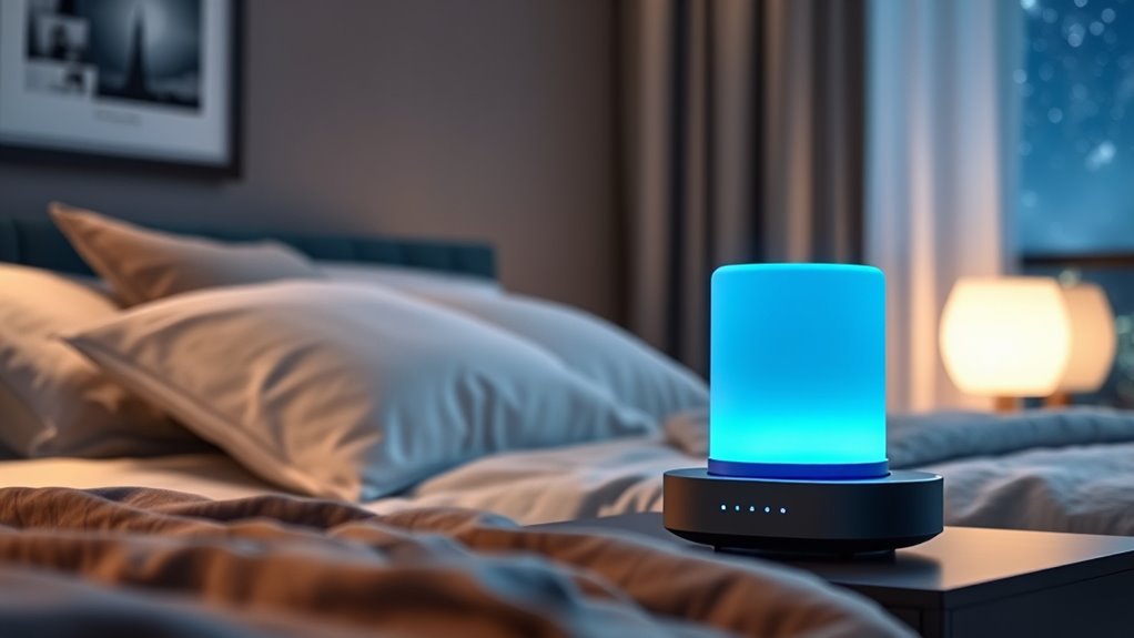 sound options and features