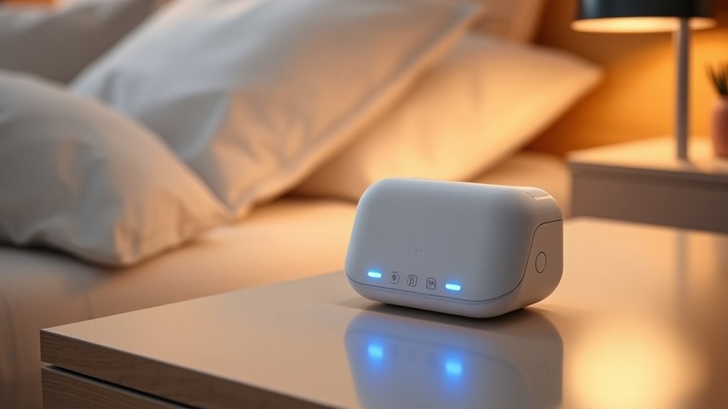 sound options and portability