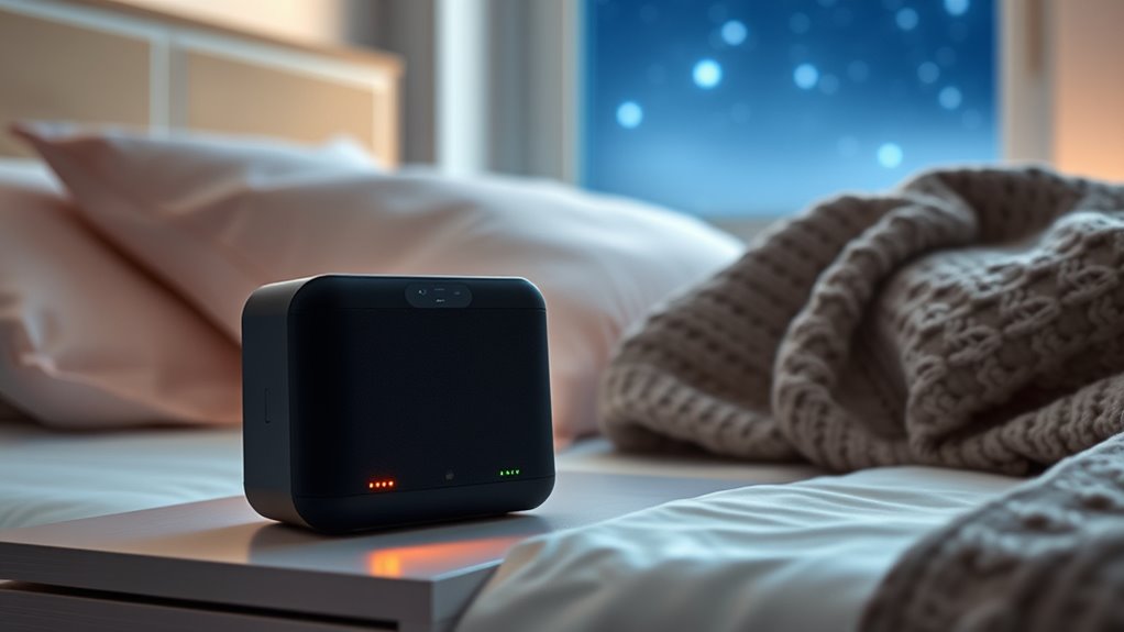 sound quality and comfort