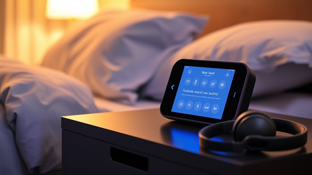 sound quality and customization