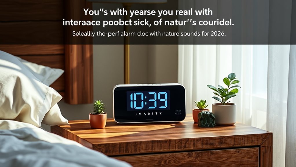 sound quality and features