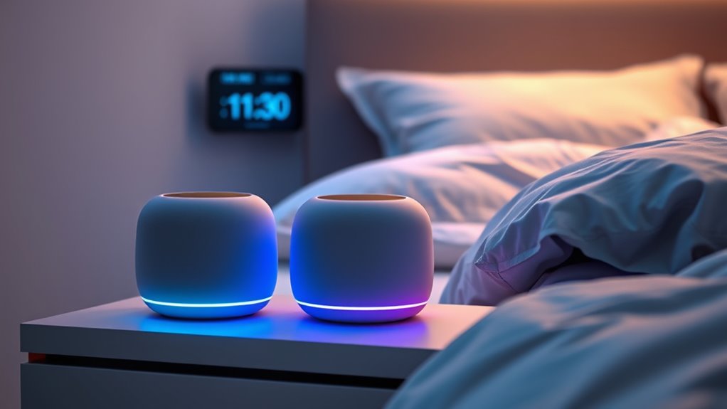 sound quality and features