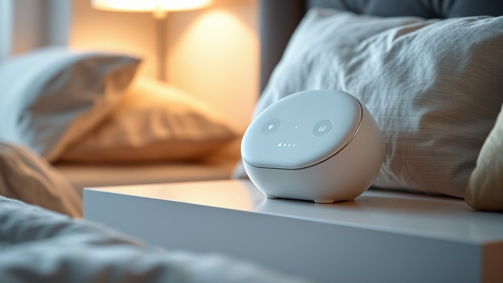 sound variety and control