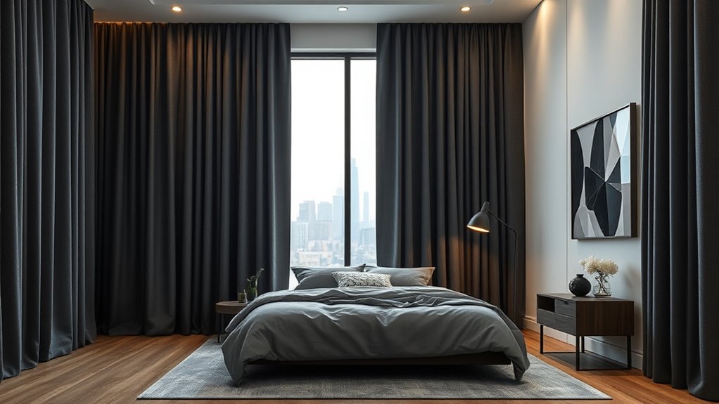 soundproofing darkness durability