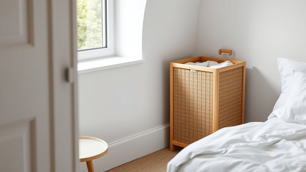 space efficient durable stylish