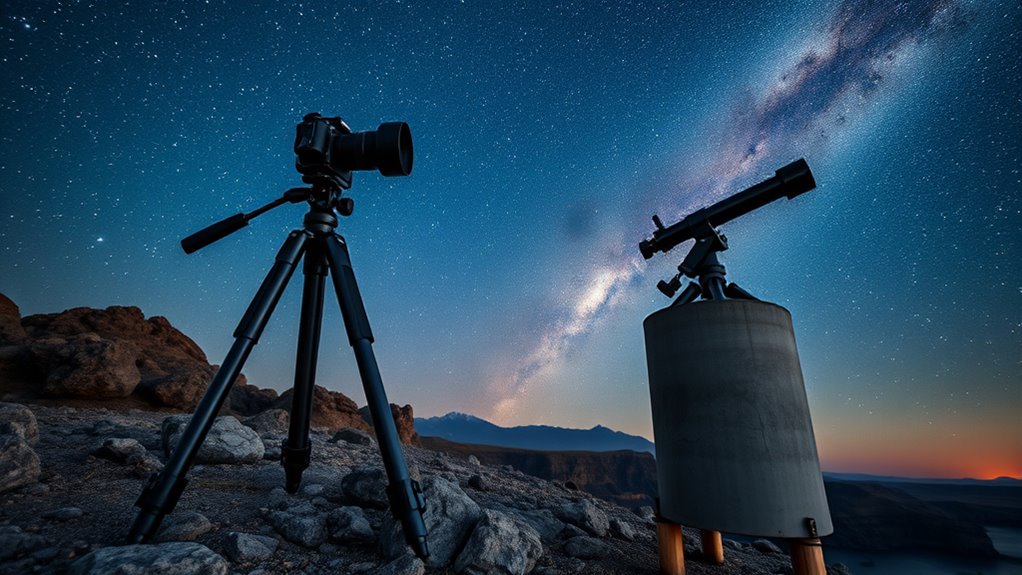 stability load portability compatibility