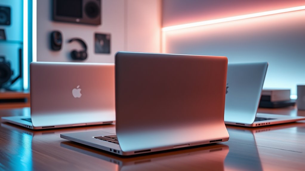 storage performance display connectivity