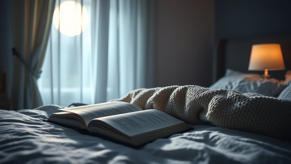 story content and narration