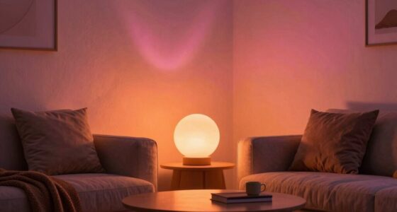 sunset lamps for relaxation