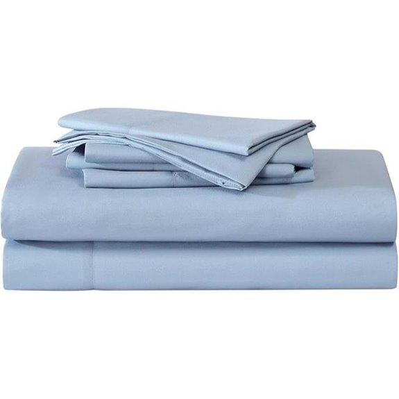 Eddie Bauer Super Soft Bedding Set (Full)