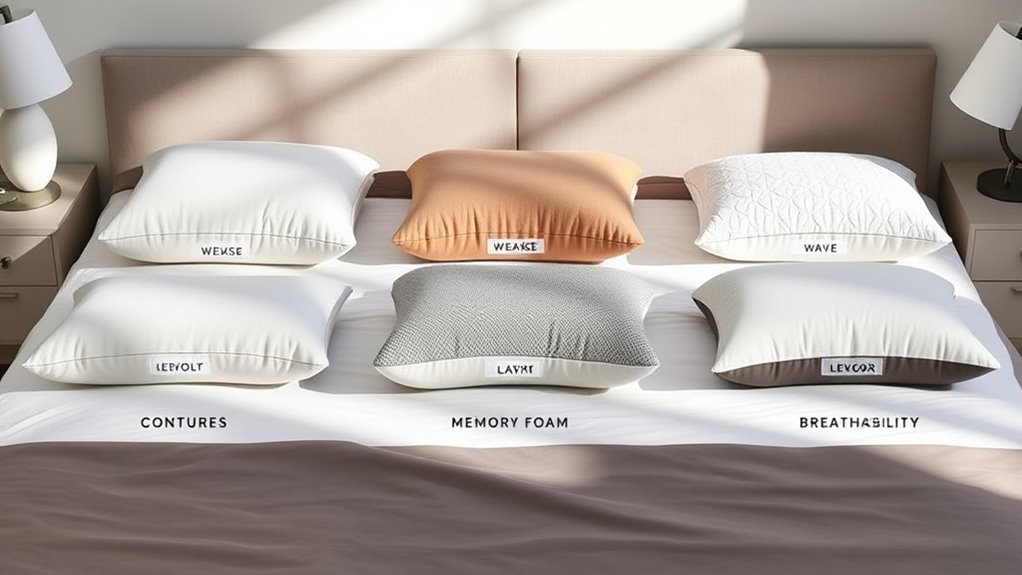 support adjustability breathability fit