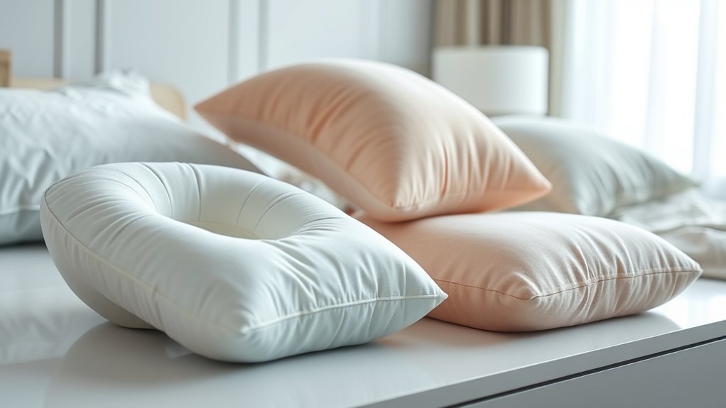 support material adjustability compatibility