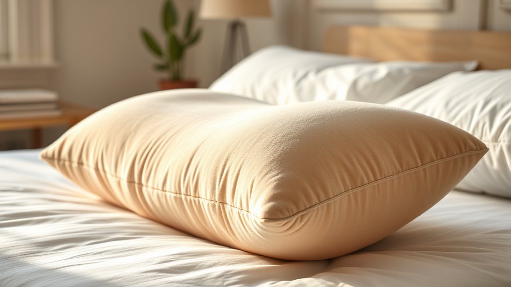 supportive adjustable breathable comfort