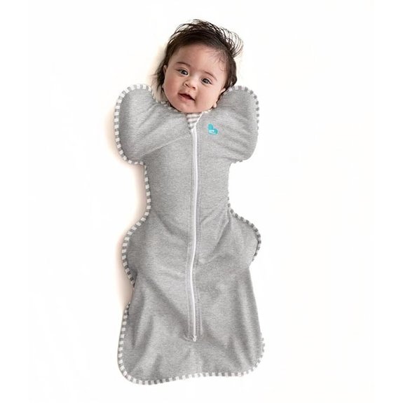 Love to Dream Swaddle UP Baby Sleep Sack