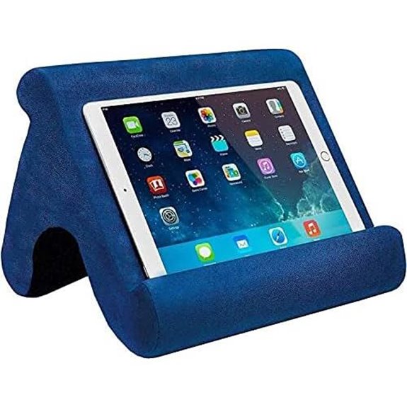tablet stand for multiple devices
