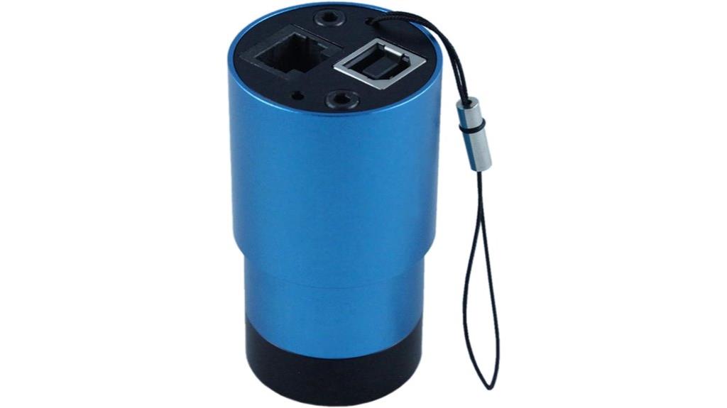 telescope cmos camera