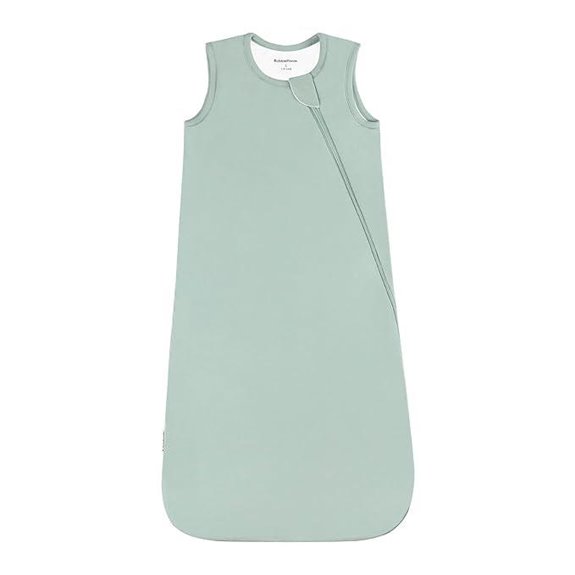 BubblePanda Bamboo Sleep Sack for Toddlers 2-3T