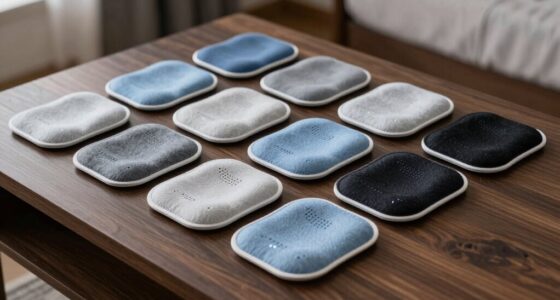 top 12 portable sleep monitors