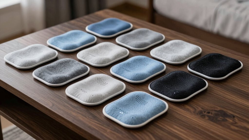 top 12 portable sleep monitors