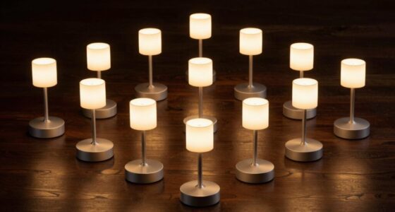 top 14 blue light free reading lights