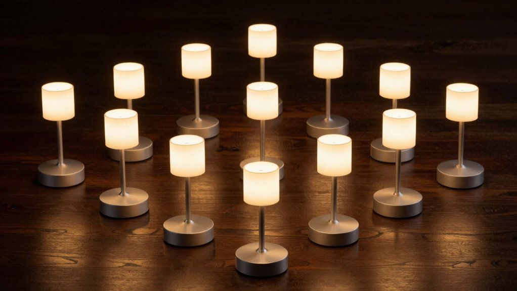 top 14 blue light free reading lights