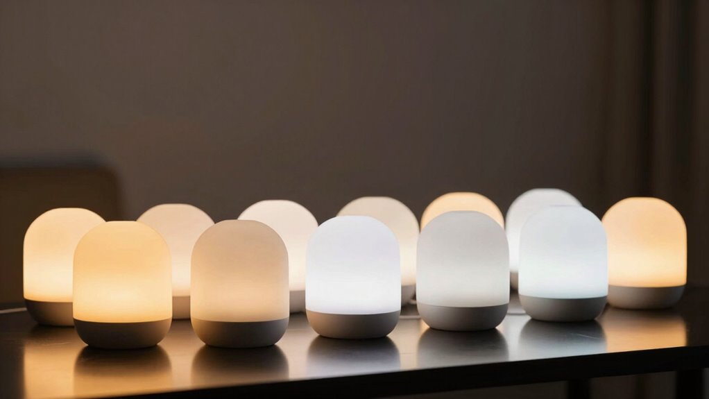 top 15 ambient light devices