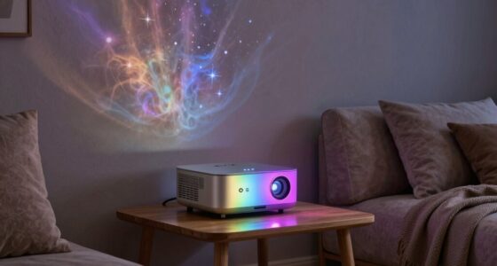 top 15 ambient light projectors