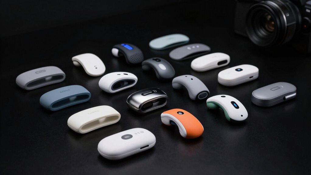 top 15 anti snore wearables