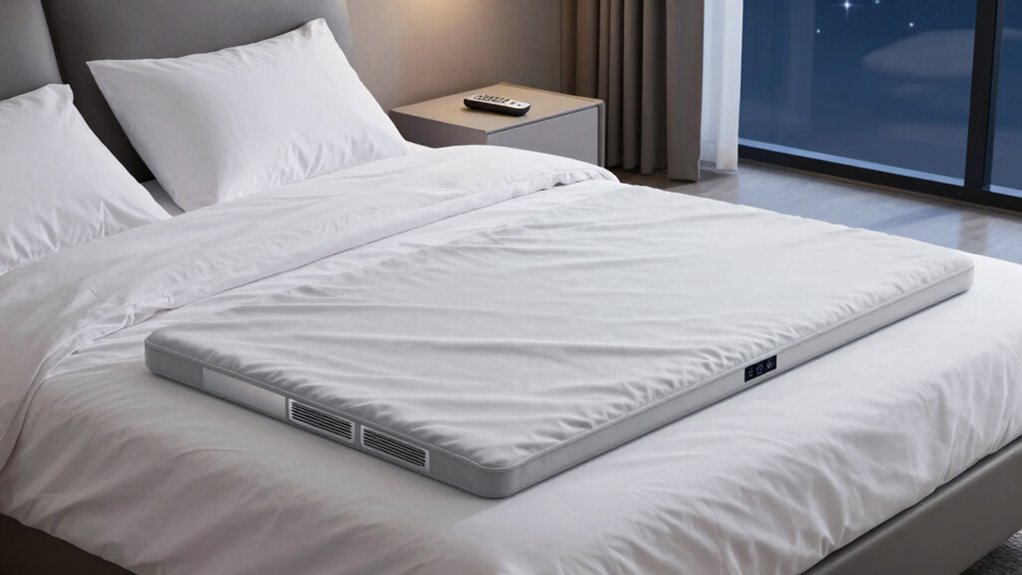 top 15 bed cooling systems