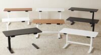 top 15 bed desk options